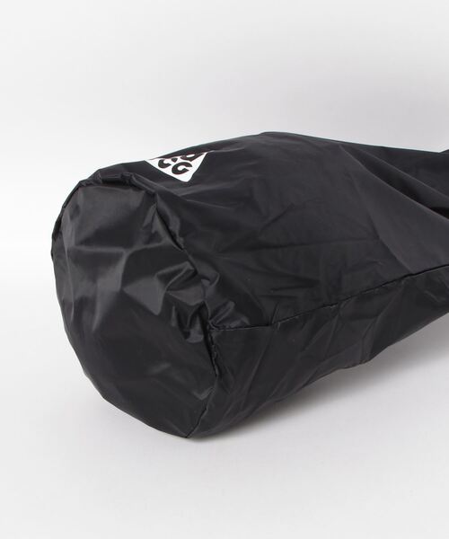 NIKE(ナイキ)の「NIKE ACG 36 BACKPACK DC9865-010(バックパック/リュック・メンズ・ブラック・ONE SIZE)」の18枚目の写真