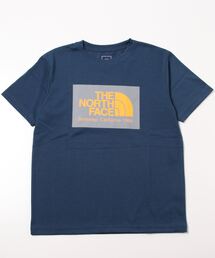 ザ ノース フェイス THE NORTH FACE S/S California Logo Tee(ショートスリーブカリフォルニアロゴティー)