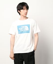 ザ ノース フェイス THE NORTH FACE S/S California Logo Tee(ショートスリーブカリフォルニアロゴティー)