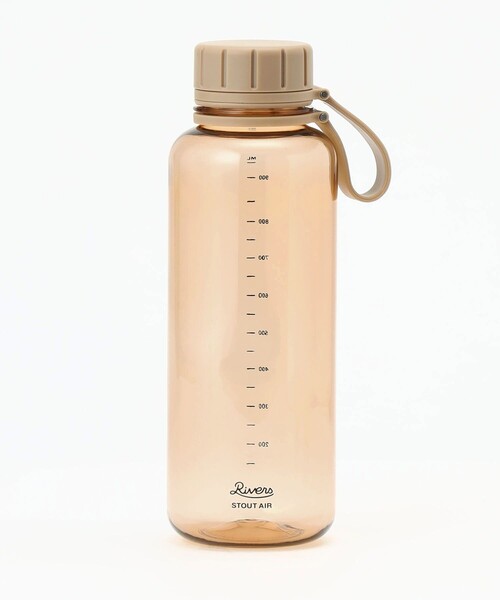 RIVERS[リバーズ] スタウト ジェリーマルケス 1000ml Rivers リバーズ スタウト ジェリーマルケス 1000ml ベージュ