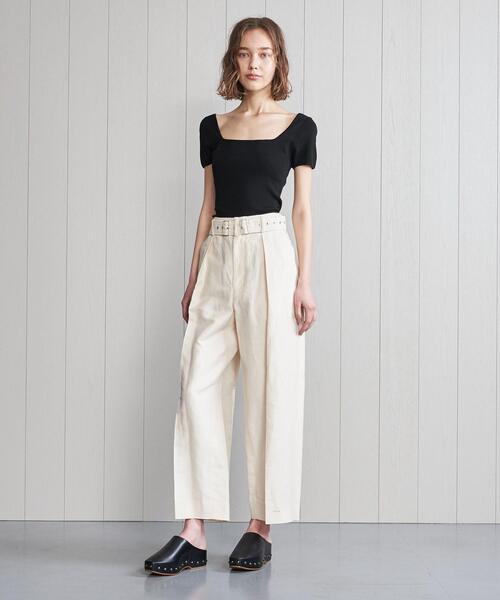 H BEAUTY&YOUTH UNITED ARROWS ニット H BEAUTY&YOUTH UNITED ARROWS（エイチビューティーアンドユース