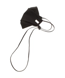 TROVE | TROVE / 3D FACE MASK +NECK STRAP(マスク)