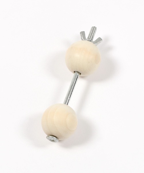 LOWRYS FARM（ローリーズファーム）の「リトルティピー　276743（その他雑貨・キッズ・グレー/グリーン/グレー系その他・FREE）」の13枚目の写真