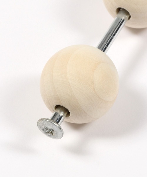 LOWRYS FARM（ローリーズファーム）の「リトルティピー　276743（その他雑貨・キッズ・グレー/グリーン/グレー系その他・FREE）」の15枚目の写真