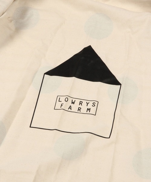 LOWRYS FARM（ローリーズファーム）の「リトルティピー　276743（その他雑貨・キッズ・グレー/グリーン/グレー系その他・FREE）」の20枚目の写真