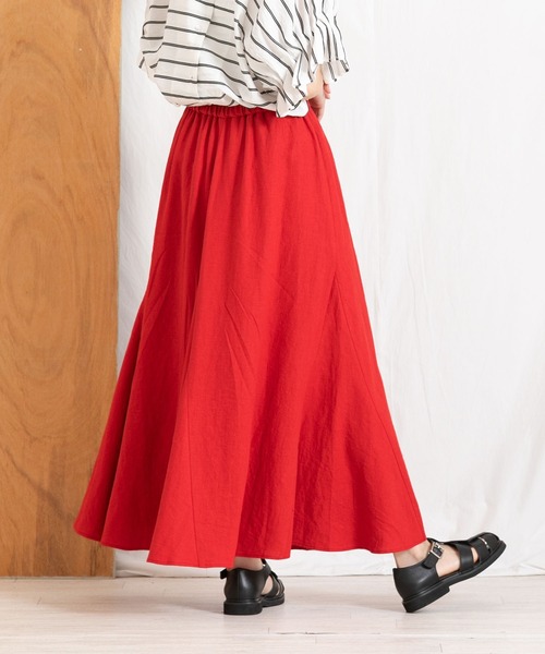 Gready Brilliant（グレディブリリアン）の「LRマーメイドマキシ