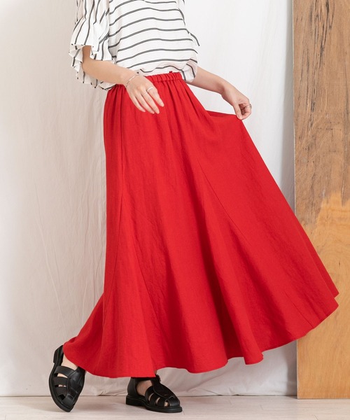 Gready Brilliant（グレディブリリアン）の「LRマーメイドマキシ