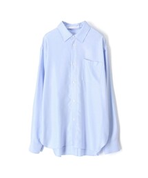 TOMORROWLAND  | リヨセルオックス レギュラーシャツ(シャツ/ブラウス)