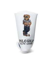 POLO GOLFシグネチャー ポニー ゴルフ クラブ ケース POLO GOLF（ポロ
