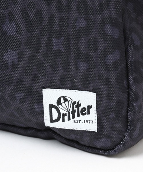 LEPSIM(レプシィム)の「【Drifterコラボ】ミニバッグ 294382(ショルダーバッグ・レディース・ブラック系その他/レオパード/ゼブラ・ONE SIZE)」の18枚目の写真