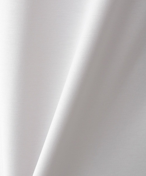 GLOBAL WORK（グローバルワーク）の「エアクッション半袖/ロゴ/294742（Tシャツ/カットソー・メンズ・ホワイト/ダークグリーン/オレンジ/ダークブルー・SMALL/MEDIUM/LARGE/X-LARGE）」の7枚目の写真