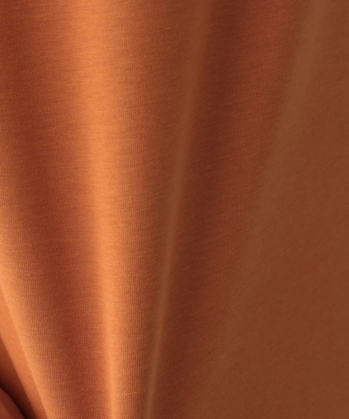 GLOBAL WORK（グローバルワーク）の「エアクッション半袖/ロゴ/294742（Tシャツ/カットソー・メンズ・ホワイト/ダークグリーン/オレンジ/ダークブルー・SMALL/MEDIUM/LARGE/X-LARGE）」の11枚目の写真