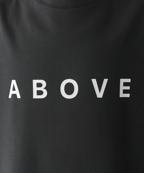 GLOBAL WORK（グローバルワーク）の「エアクッション半袖/ロゴ/294742（Tシャツ/カットソー・メンズ・ホワイト/ダークグリーン/オレンジ/ダークブルー・SMALL/MEDIUM/LARGE/X-LARGE）」の18枚目の写真