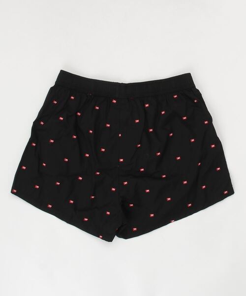 DIESEL（ディーゼル）の「メンズ トランクス アンダーウェア（トランクス・メンズ・ブラック・SMALL/MEDIUM/LARGE/X-LARGE）」の2枚目の写真