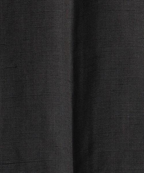 green label relaxing（グリーンレーベルリラクシング）の「TWLNN REGULAR チノパンツ -ウォッシャブル-（チノパンツ・メンズ・ダークグリーン/グレー/ダークブラウン・XL/M/S/L）」の17枚目の写真