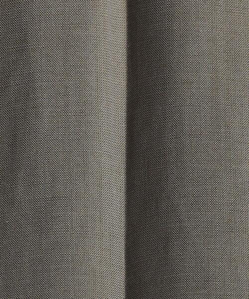 green label relaxing（グリーンレーベルリラクシング）の「TWLNN REGULAR チノパンツ -ウォッシャブル-（チノパンツ・メンズ・ダークグリーン/グレー/ダークブラウン・XL/M/S/L）」の19枚目の写真