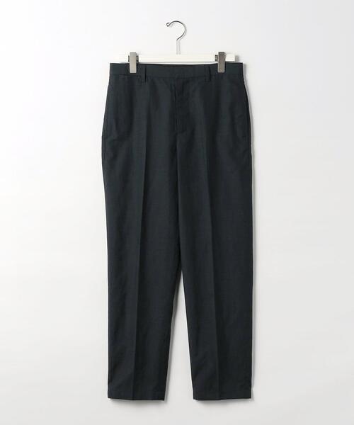 green label relaxing（グリーンレーベルリラクシング）の「TWLNN REGULAR チノパンツ -ウォッシャブル-（チノパンツ・メンズ・ダークグリーン/グレー/ダークブラウン・XL/M/S/L）」の20枚目の写真