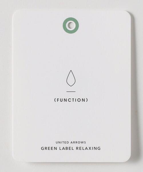 green label relaxing（グリーンレーベルリラクシング）の「TWLNN REGULAR チノパンツ -ウォッシャブル-（チノパンツ・メンズ・ダークグリーン/グレー/ダークブラウン・XL/M/S/L）」の22枚目の写真