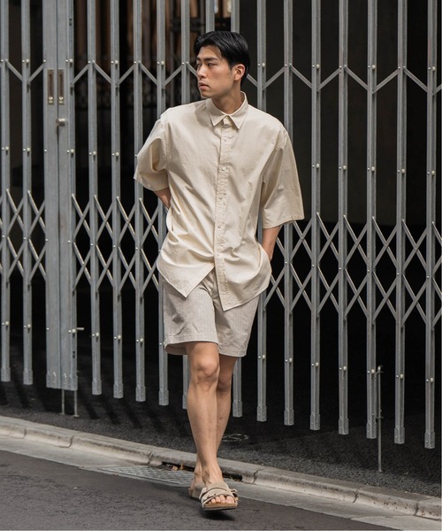 EDIFICE（エディフィス）の「【ETS.MATERIAUX / マテリオ】FRENCH