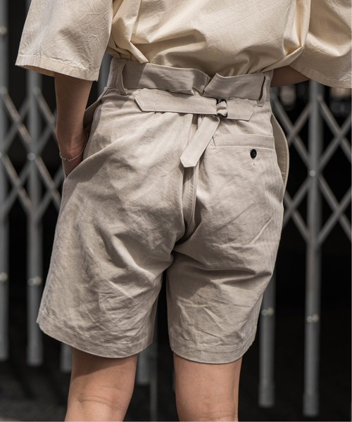 EDIFICE（エディフィス）の「【ETS.MATERIAUX / マテリオ】FRENCH