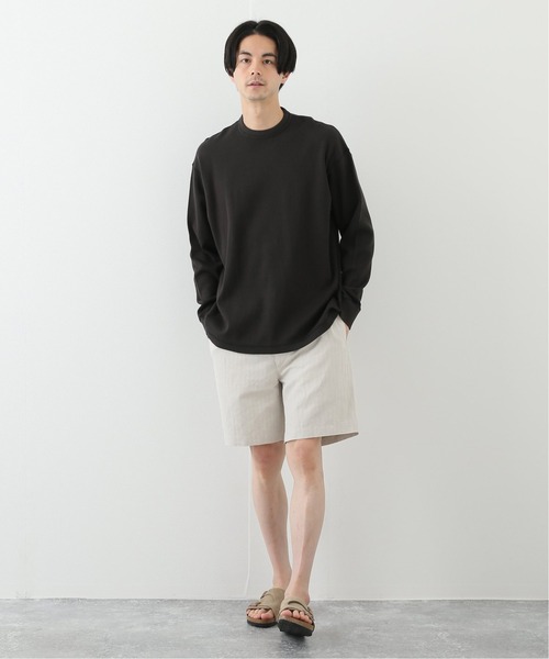 EDIFICE（エディフィス）の「【ETS.MATERIAUX / マテリオ】FRENCH