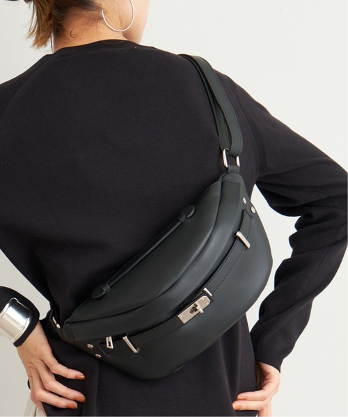 FRAMeWORK（フレームワーク）の「【AULENTTI/オウレンティ】 ボディ