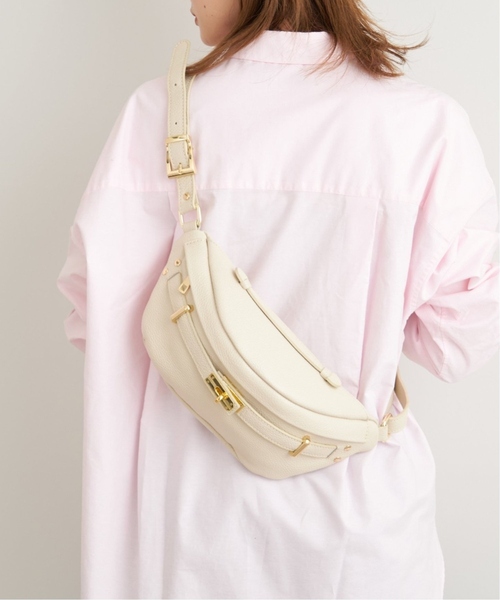 FRAMeWORK（フレームワーク）の「【AULENTTI/オウレンティ】 ボディ