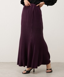 Lui's | プリーツマーメイドスカート(スカート)