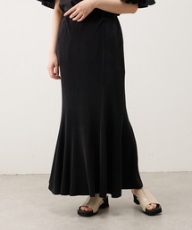 Lui's | プリーツマーメイドスカート(スカート)