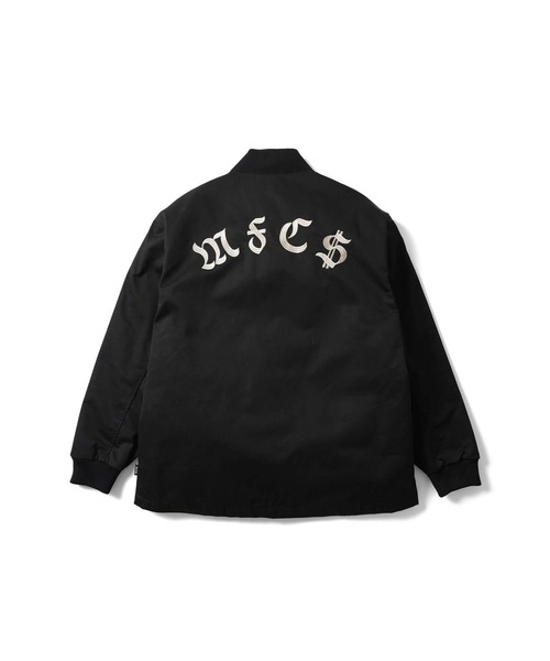 ジャケット・アウター MFC STORE WORK RIB JACKET MFC STORE（エムエフシーストア）の「MFC STORE 