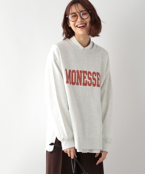 GLOBAL WORK（グローバルワーク）の「マルチファンクションプリント