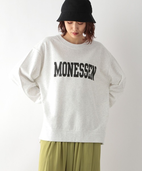 あおのページ GLOBAL WORK（グローバルワーク）の「マルチファンクションプリント