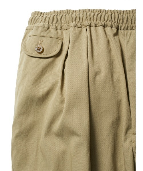 パンツ Unlikely 2P DAIWA PIER39 BEAMS PLUS RRL TECH WIDE EASY 2P TROUSERS #GRAY [BP-31023] _ DAIWA PIER39