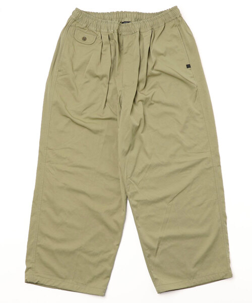 【louis】ダイワピア Tech Easypants BP-35022 Tech Easy 2P Trousers Twill (BP-35022) | DAIWA PIER39