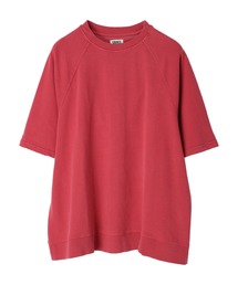ピグメントダイラグランH/Sスウェット　＊