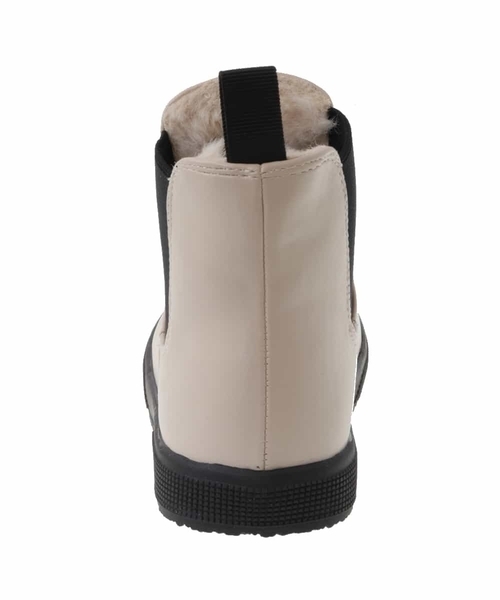 a.v.v（アーヴェヴェ）の「[KIDS]サイドゴアブーツ[WEB限定サイズ]（ブーツ・キッズ・ブラウン/アイボリー/ブラック・19/21/23/22/18/20）」の19枚目の写真