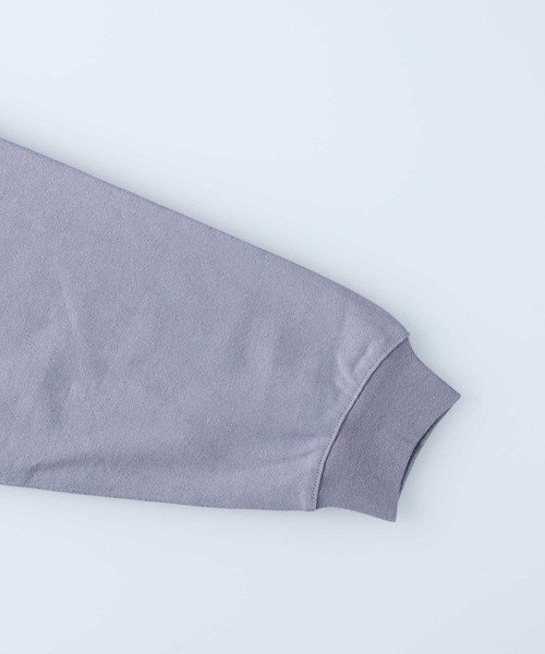 BACK NUMBER（バックナンバー）の「【BACK NUMBER】すまぼロンＴ（Tシャツ/カットソー・メンズ・ブルー/ホワイト/ブラック・L/S/XL/M）」の12枚目の写真