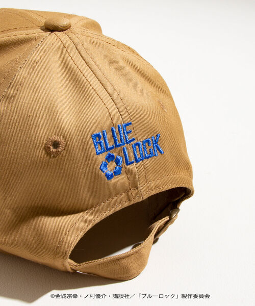 GML ネイビー ロゴ刺繍 キャップ ロゴ刺繍キャップ【ネイビー】 | PlusM Online Shop プラスエム