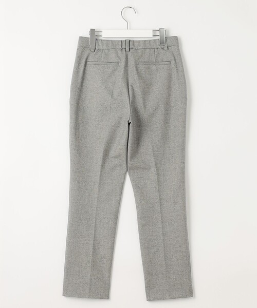 J.PRESS(ジェイプレス)の「【洗える】チェルビック テーパード パンツ(その他パンツ・レディース・ブラック系/ベージュ系/ライトグレー系・T17/T15/T13)」の17枚目の写真