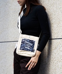 MINI SHOULDER BAG/スラッシャーショルダーバック