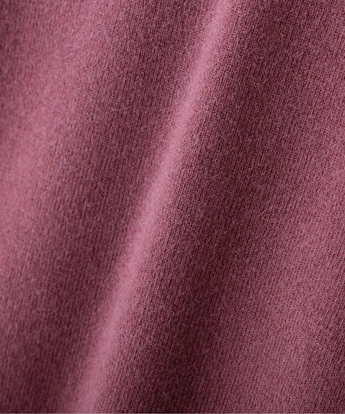 PROPORTION BODY DRESSING（プロポーションボディドレッシング）の「ボリュームパフスリーブニット / 1212270009（ニット/セーター・レディース・ボルドー/ブラック/グリーン系その他/オフホワイト・SMALL/MEDIUM）」の14枚目の写真