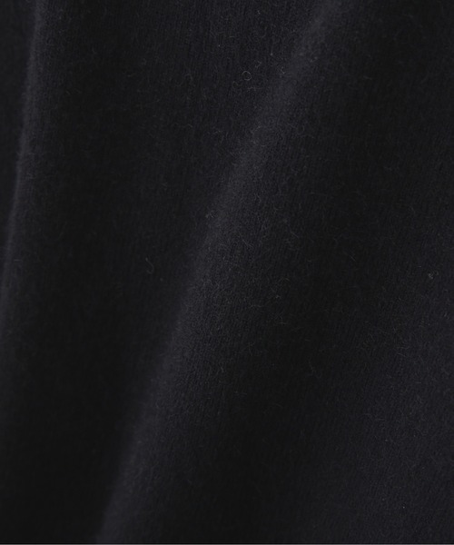 PROPORTION BODY DRESSING（プロポーションボディドレッシング）の「ボリュームパフスリーブニット / 1212270009（ニット/セーター・レディース・ボルドー/ブラック/グリーン系その他/オフホワイト・SMALL/MEDIUM）」の22枚目の写真