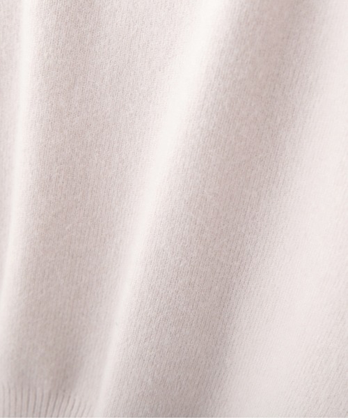 PROPORTION BODY DRESSING（プロポーションボディドレッシング）の「ボリュームパフスリーブニット / 1212270009（ニット/セーター・レディース・ボルドー/ブラック/グリーン系その他/オフホワイト・SMALL/MEDIUM）」の20枚目の写真