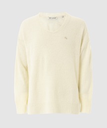 Our Legacy | BIG V-NECK KNIT(ニット/セーター)