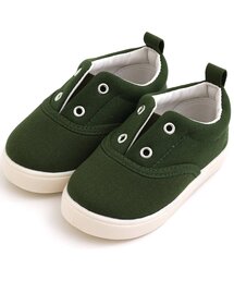 Ampersand | 撥水キャンバススニーカーベビー(ベビーシューズ/ベビーソックス)