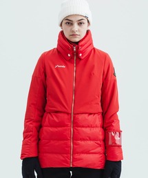 Phenix(フェニックス)【WOMAN】Phenix GARNET JACKET