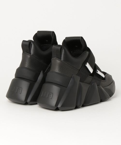 人気✨ユナイテッドヌードSpcae kick Summer womanスニーカー UNITED NUDE（ユナイテッドヌード）の「Space Kick Summer Women