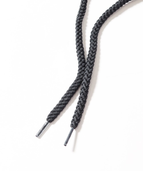 ROOPTOKYO(ループトウキョウ)の「SOFFE/ソフィー ARMY HOODIE パーカー アーミー フーディー(パーカー・メンズ・ブラック・M/L/XL)」の5枚目の写真