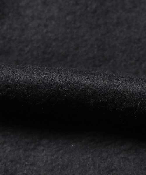 ROOPTOKYO(ループトウキョウ)の「SOFFE/ソフィー ARMY HOODIE パーカー アーミー フーディー(パーカー・メンズ・ブラック・M/L/XL)」の21枚目の写真