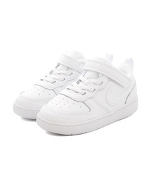 NIKE | NIKE COURT BOROUGH LOW 2 TDV ナイキ コートバーロウLOW2TDV(スニーカー)